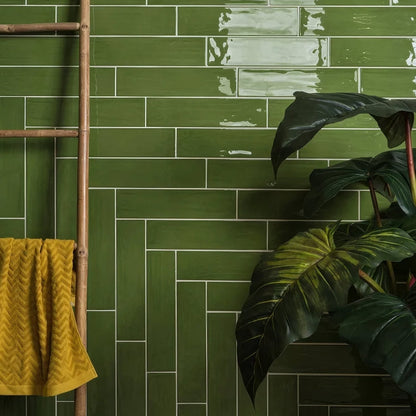 Kennet Porcelain Kiwi