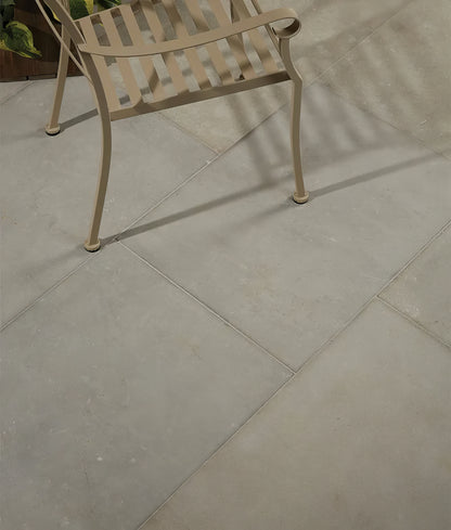 Corfe Limestone Etched Finish - Hyperion Tiles