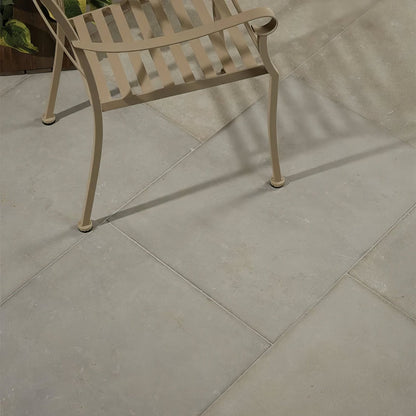 Kimmeridge Limestone Etched Finish
