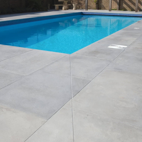 Corfe Limestone Etched Finish