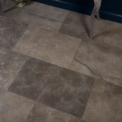 Kimmeridge Limestone Honed Finish