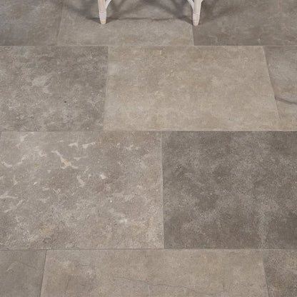 Kimmeridge Limestone Honed Finish