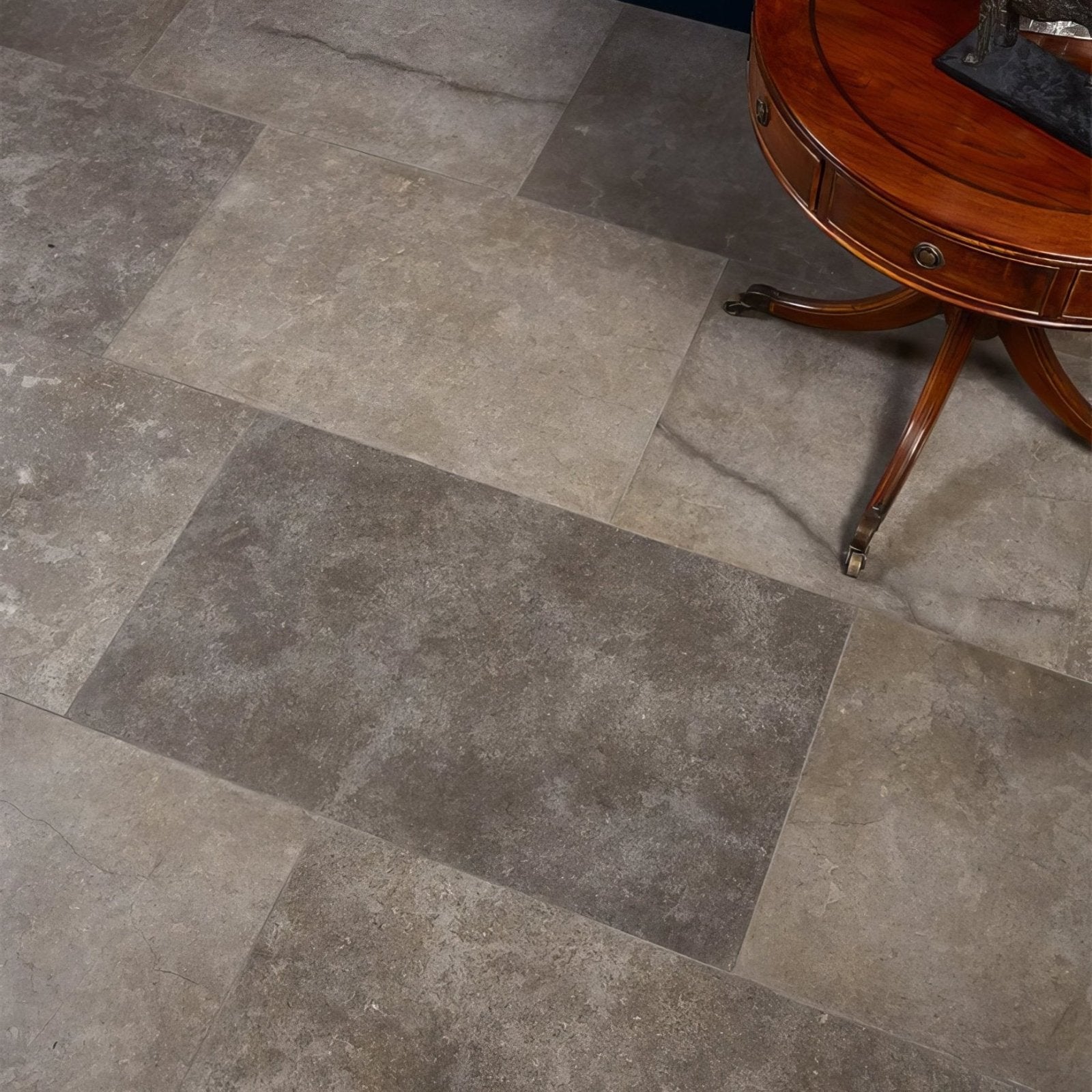 Kimmeridge Limestone Honed Finish