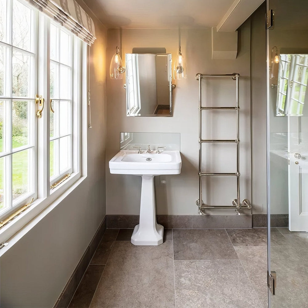 Kimmeridge Limestone Honed Finish