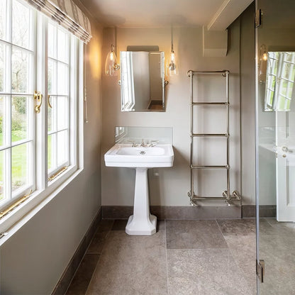 Kimmeridge Limestone Honed Finish