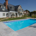 Kimmeridge Limestone Paving Etched Finish – detail view 2