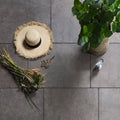 Kimmeridge Limestone Tumbled & Etched Finish – detail view 2