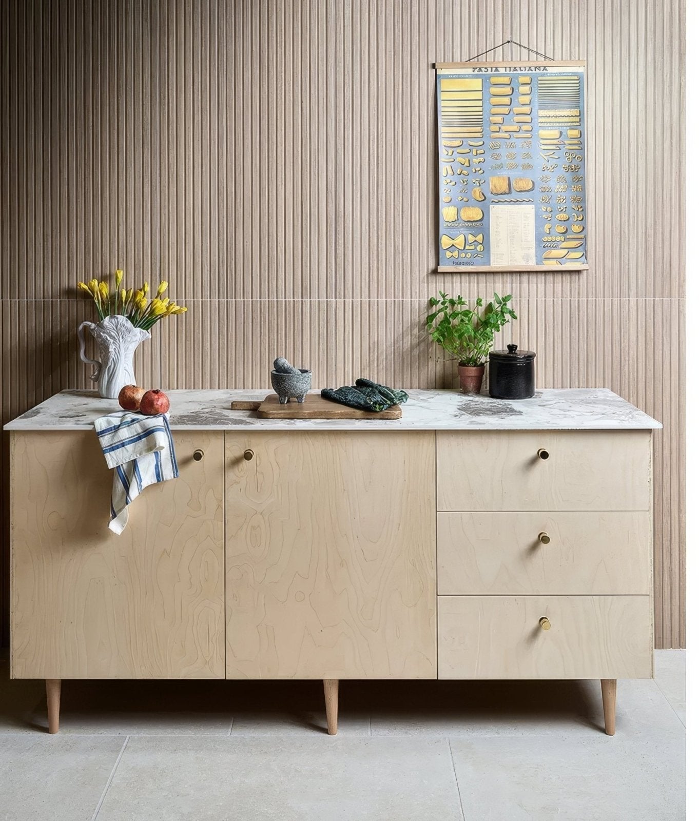 Kinfolk Porcelain Maple