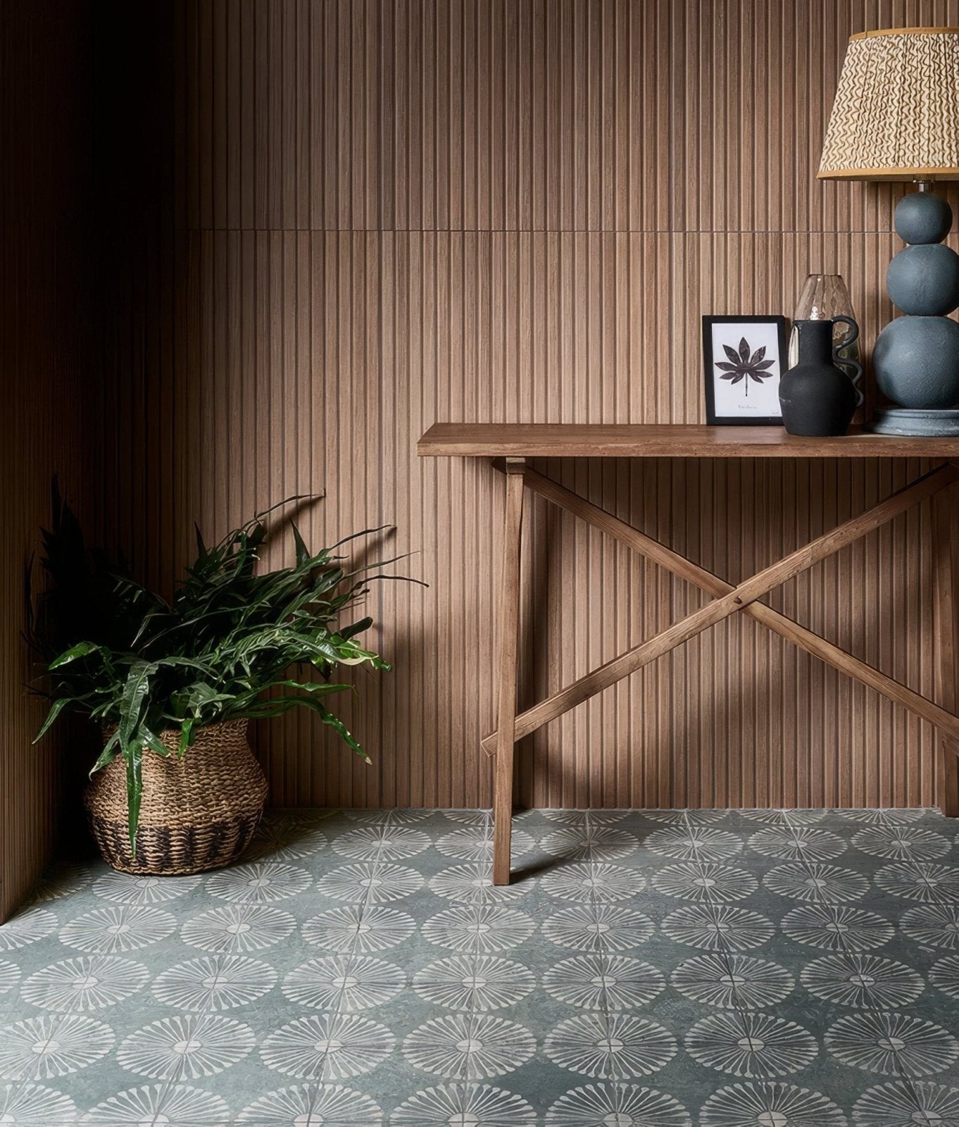 Kinfolk Porcelain Nut