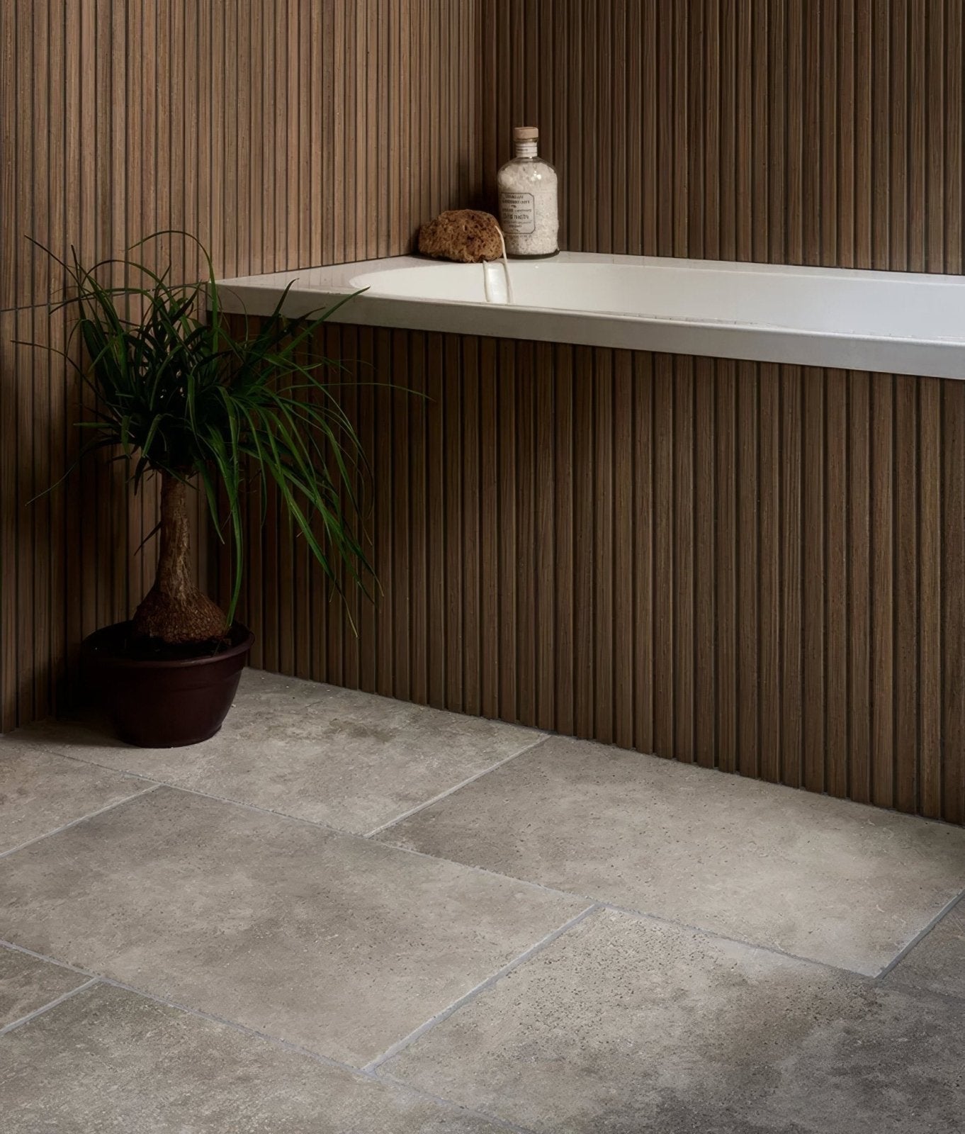 Kinfolk Porcelain Teak