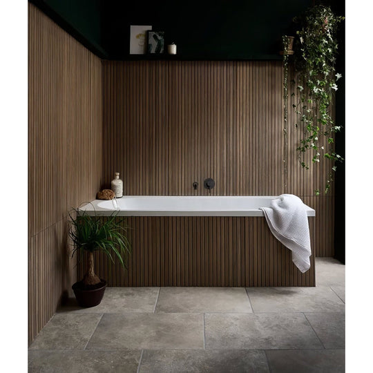 Kinfolk Porcelain Teak