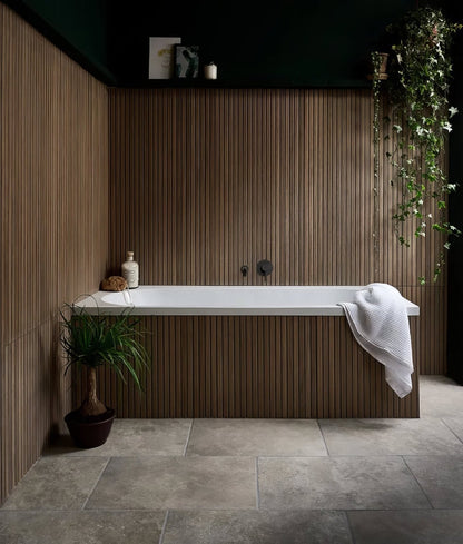 Kinfolk Porcelain Teak