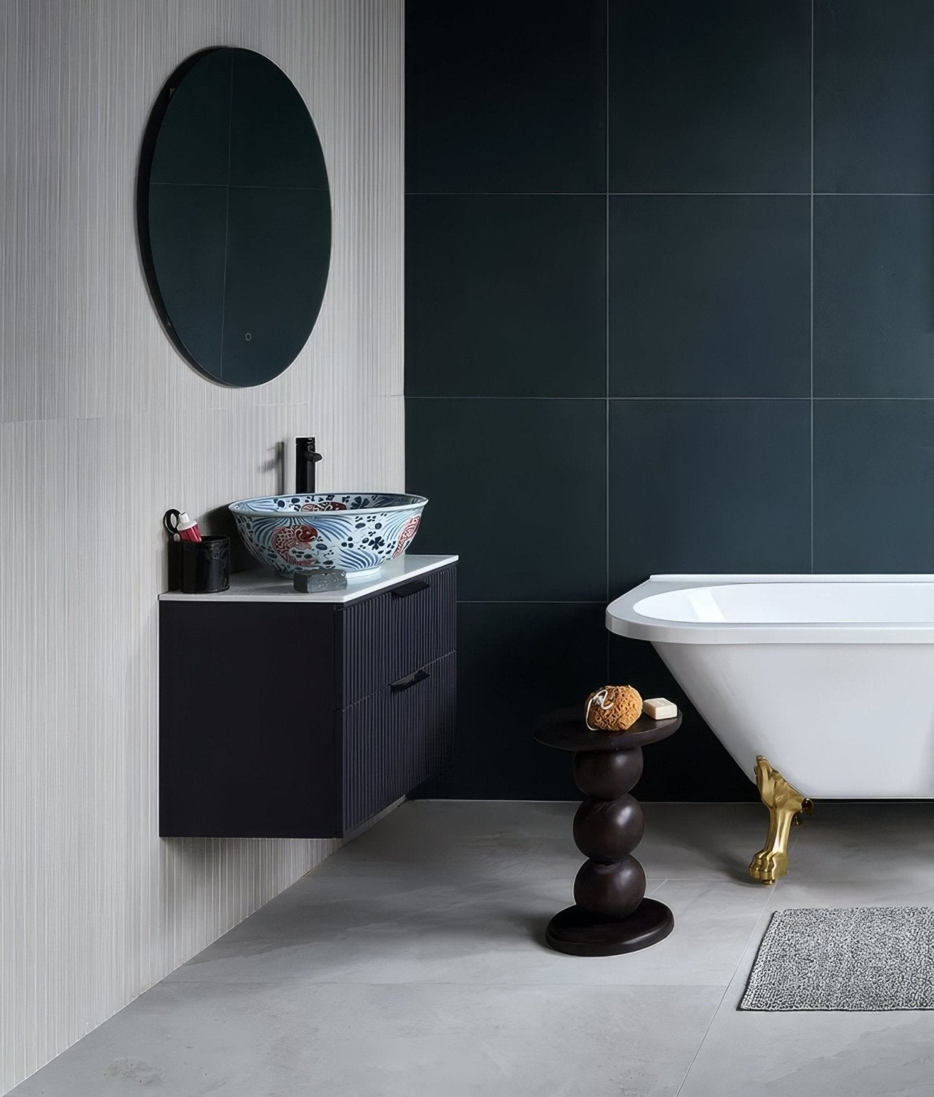 Kinfolk Porcelain White