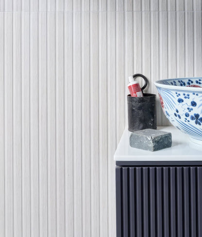 Kinfolk Porcelain White