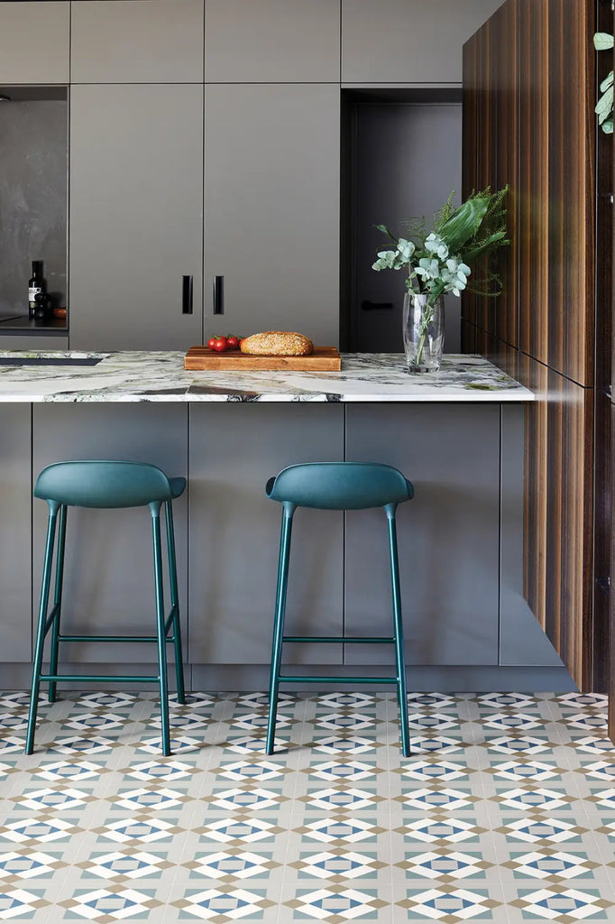 Ca' Pietra Brompton Porcelain Kensington Tiles