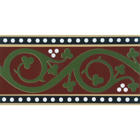 Kitchener Border Green