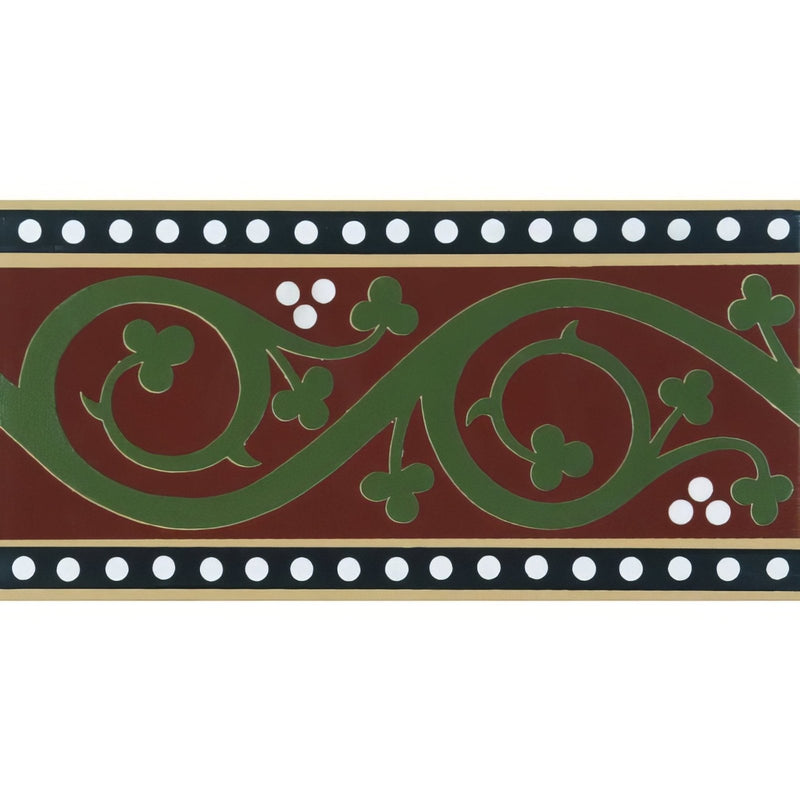 Kitchener Border Green