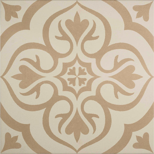 Knightshayes Taupe on Chalk - alternate view