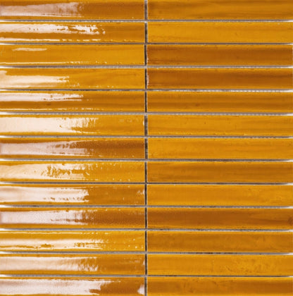 Koeda Mustard Crackle