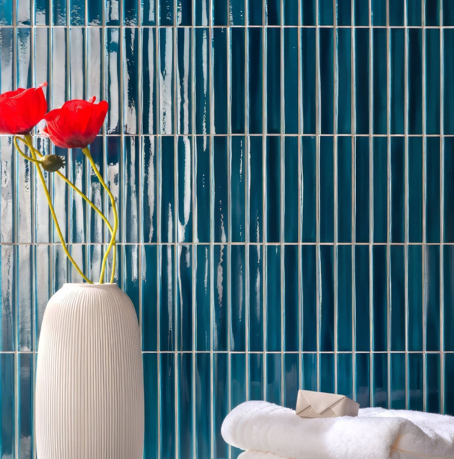 Koeda Sapphire Crackle