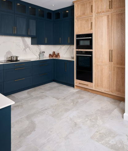 Komodo Porcelain White