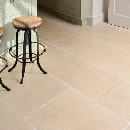 Lacock Limestone Heritage Finish