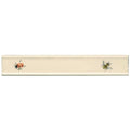 Ladybird & Bee Border Tile