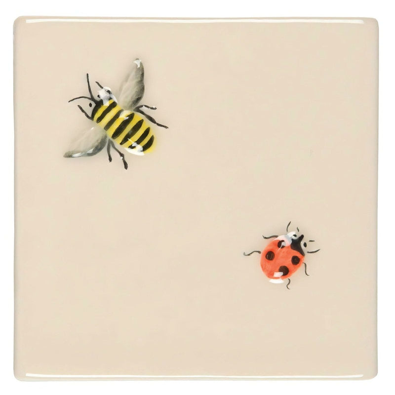 Bugs On Off White