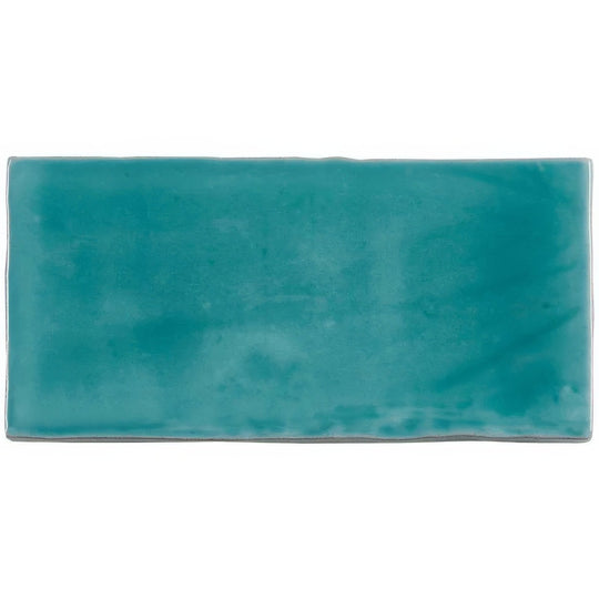 Lagoon Half Tile Wall Tiles - alternate view