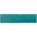 Lagoon Large Brick Tile