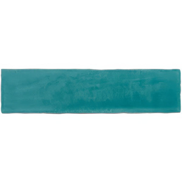 Lagoon Large Brick Tile
