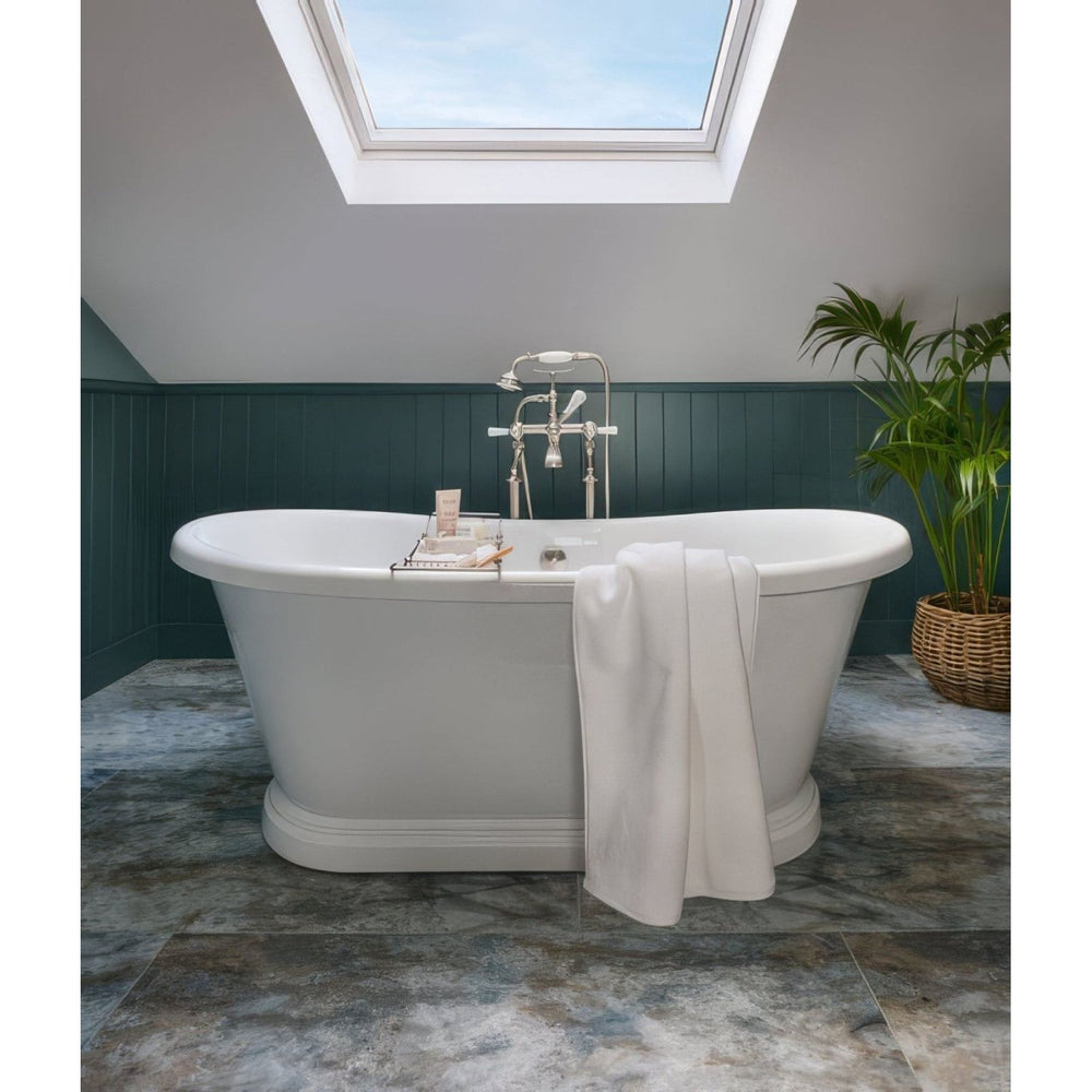 Lake Garda Minerale Pure Gloss Click Tile