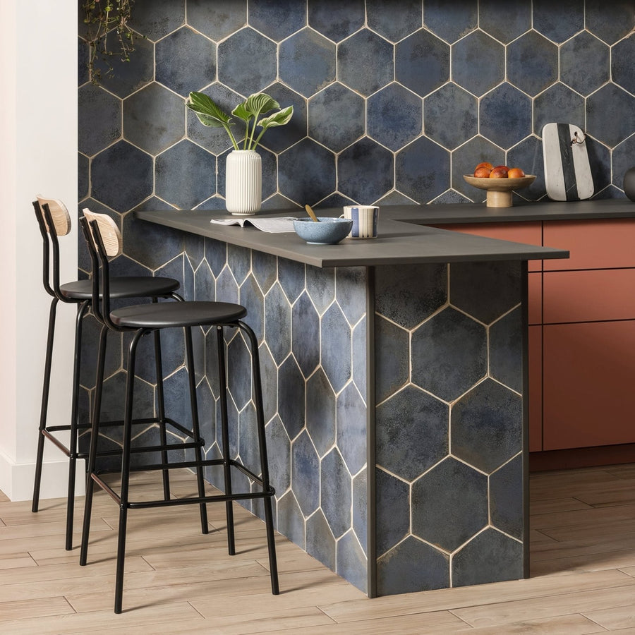 Lakeland Haya Matt 90 x 15cm – detail view 3