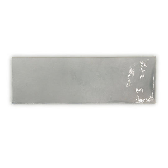 Landscape Haze Grey Tile