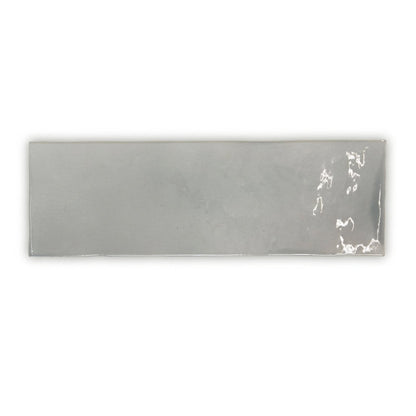 Landscape Haze Grey Tile