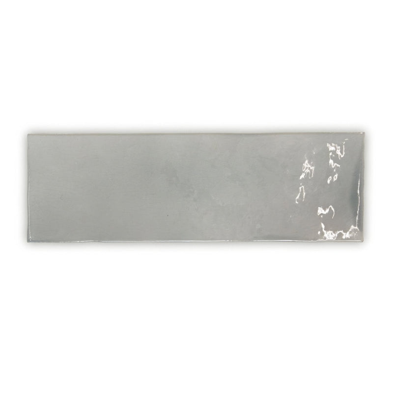 Landscape Haze Grey Tile