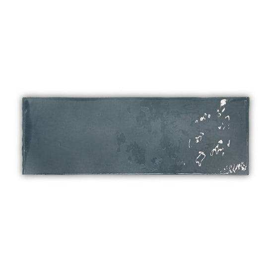 Landscape Mist Blue Tile