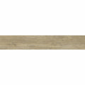 Lenke taupe light gray wood effect tile with subtle grain and natural imperfections for flooring and walls