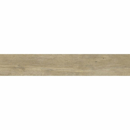 Lenke Taupe Wood Effect Tiles