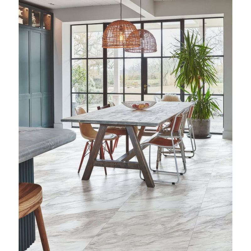 Leonardo Minerale Pure Matt Click Tile