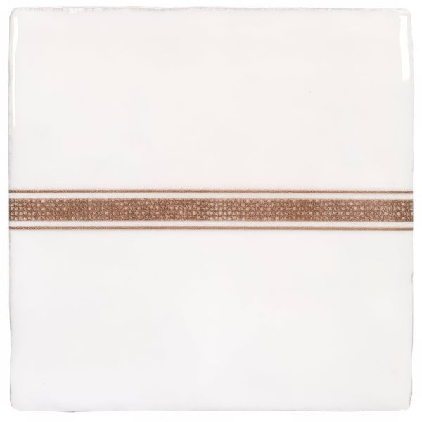 Sepia on Cotton