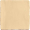 Beige linen field tile with a subtle embossed pattern and textured surface for walls and floors