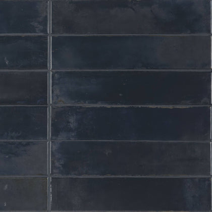 Lisbon Blue Cobalt Shine