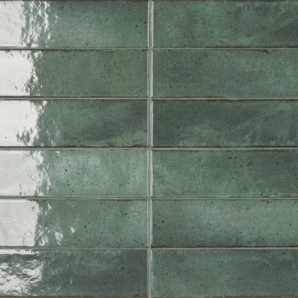 Lisbon Green Jade Shine