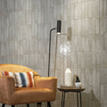 Lisbon Oyster Shine shown as flooring (2)