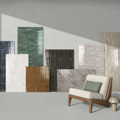 Lisbon Warm White Shine