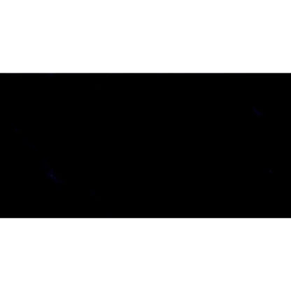 Liso Black Gloss 100x200