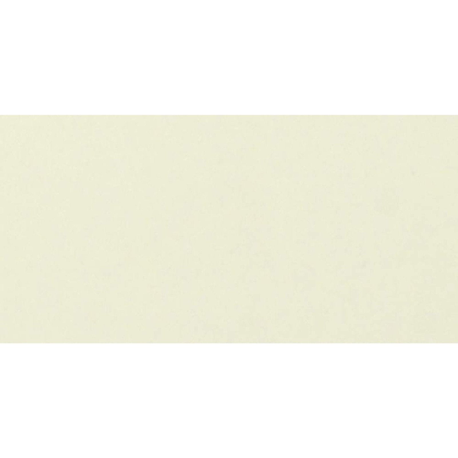 Cream-colored gloss finish rectangular ceramic tile liso bone gloss 100x200 for wall and floor use