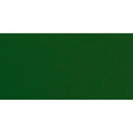 Solid dark green rectangular ceramic tile liso verde gloss 100x200 with a smooth glossy finish