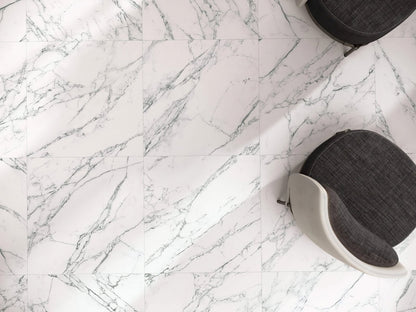 Loira 1856 White Matt